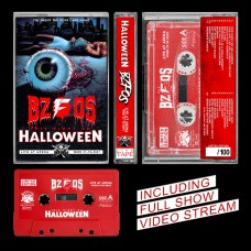 Tape "This night on Halloween" SOLD OUT!